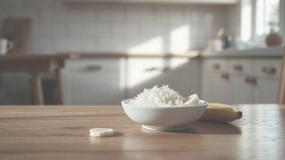 Co może powodować częste biegunki po jedzeniu?