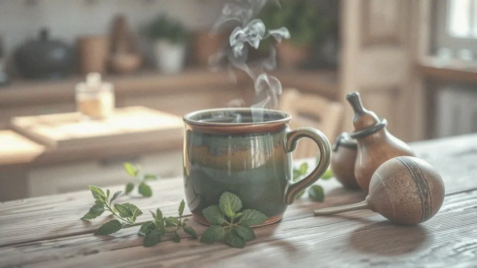 Jak yerba mate wspiera profilaktykę antynowotworową?