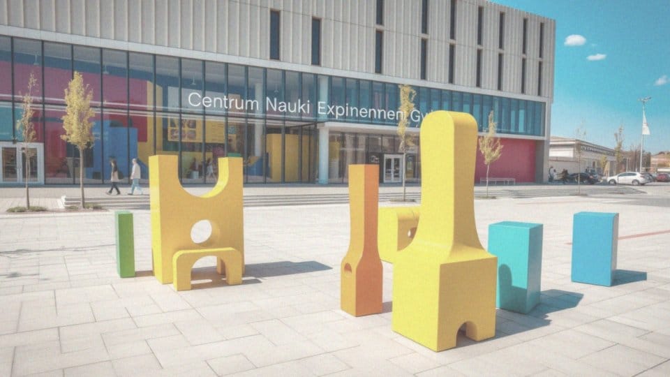 Jakie są interaktywne warsztaty dla dzieci na Pomorzu?