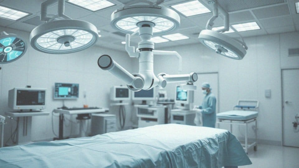 Jakie technologiczne osiągnięcia w kardiochirurgii wspierają pracę Piotra Suwalskiego?