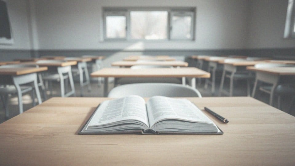 Dlaczego opanowanie stresu jest ważne na maturze ustnej?