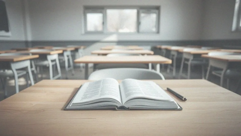 Dlaczego opanowanie stresu jest ważne na maturze ustnej?