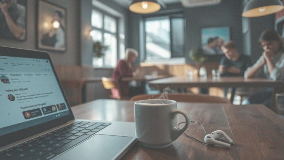 Jakie miejsce zajmuje Twitter w polskiej przestrzeni internetowej?