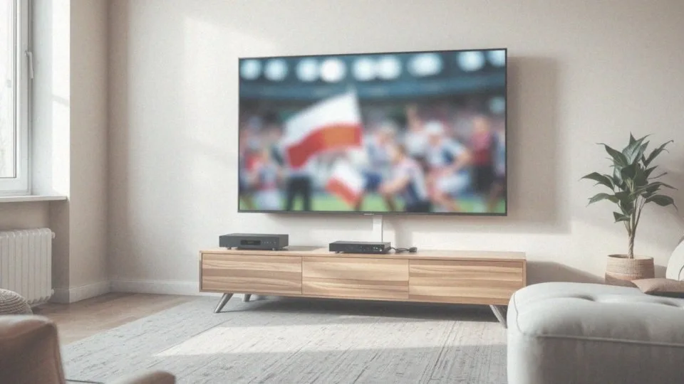 Jakie są plany transmisji w telewizji dla Memoriału Wagnera?