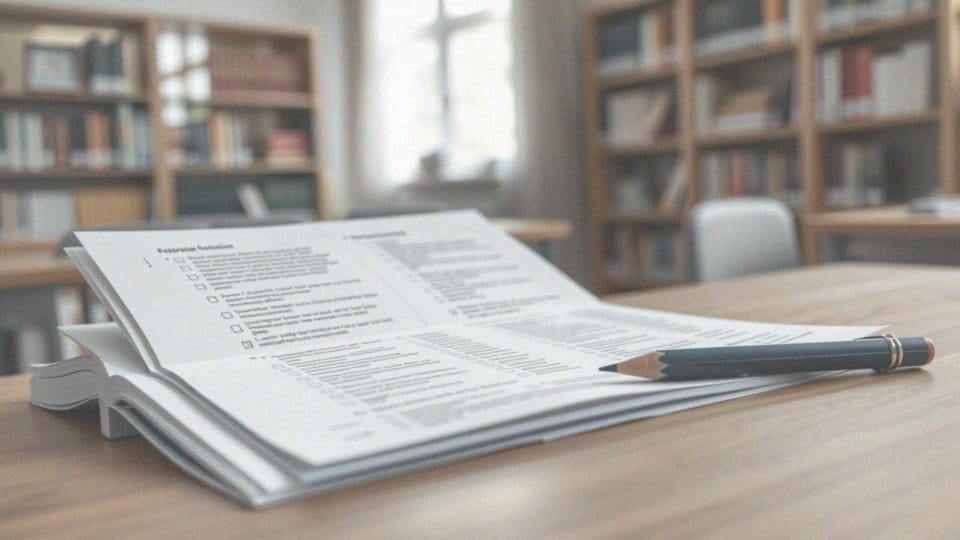 Jakie są najważniejsze informacje na temat arkuszy maturalnych?