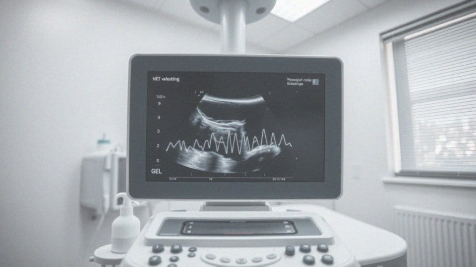 Co można ustalić dzięki badaniu dupleks Doppler?