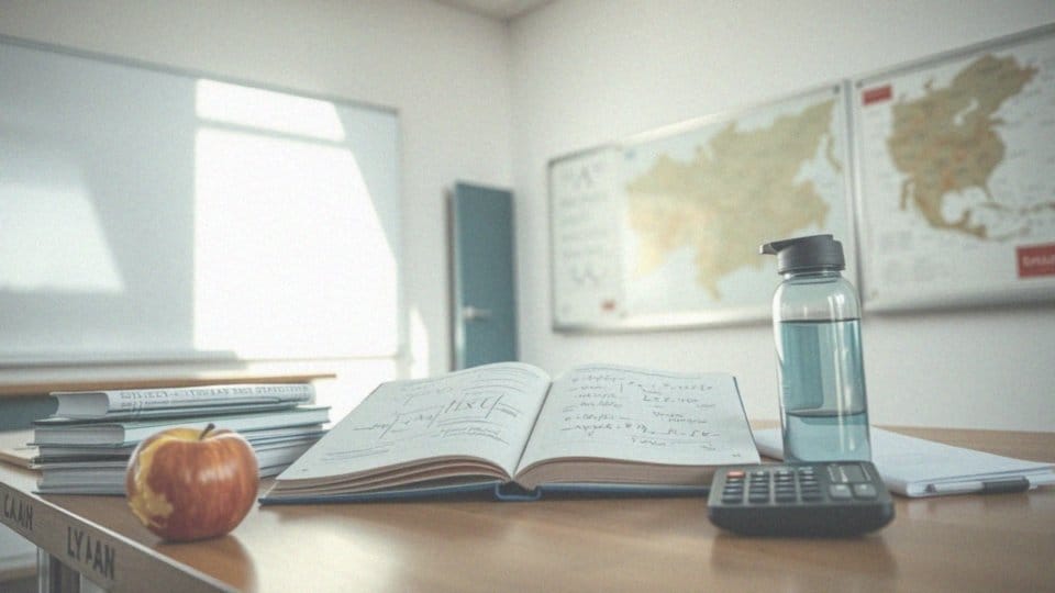 Jakie znaczenie mają zadania praktyczne w przygotowaniach do matury?