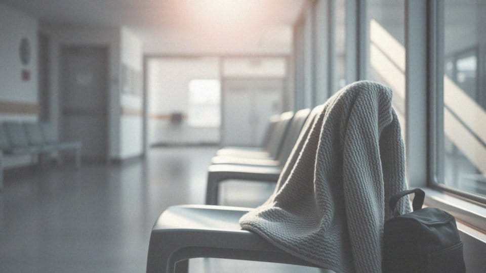 Jakie wyzwania stoją przed rodziną pacjenta oczekującego na przeszczepienie serca?