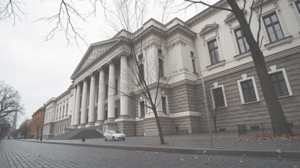 Co wpływa na długość kadencji prezydenta?