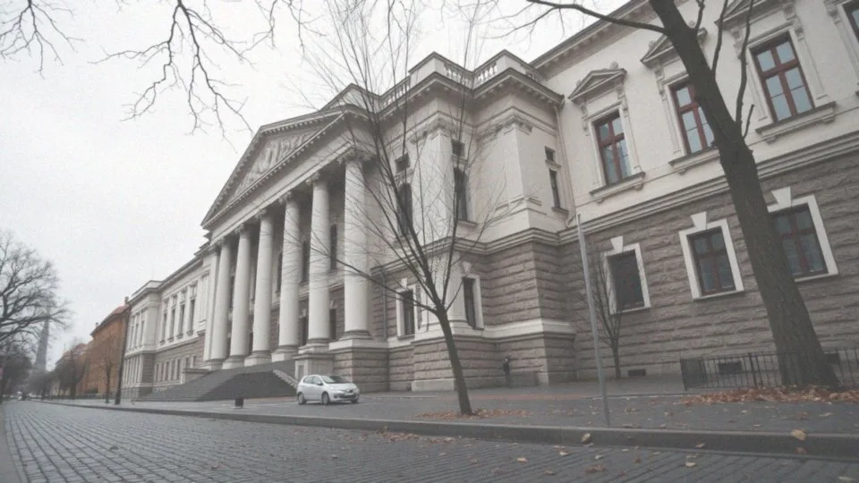 Co wpływa na długość kadencji prezydenta?