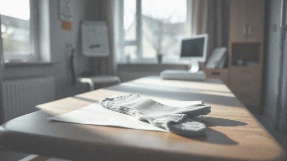 Jakie są przyczyny neuropatii w nogach?
