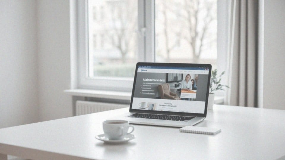 Jakie są korzyści z korzystania z PUE ZUS?