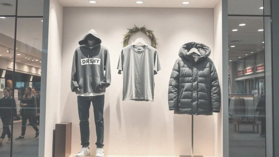 Jakie modna odzież są atrakcyjne dla 14 latka na święta?