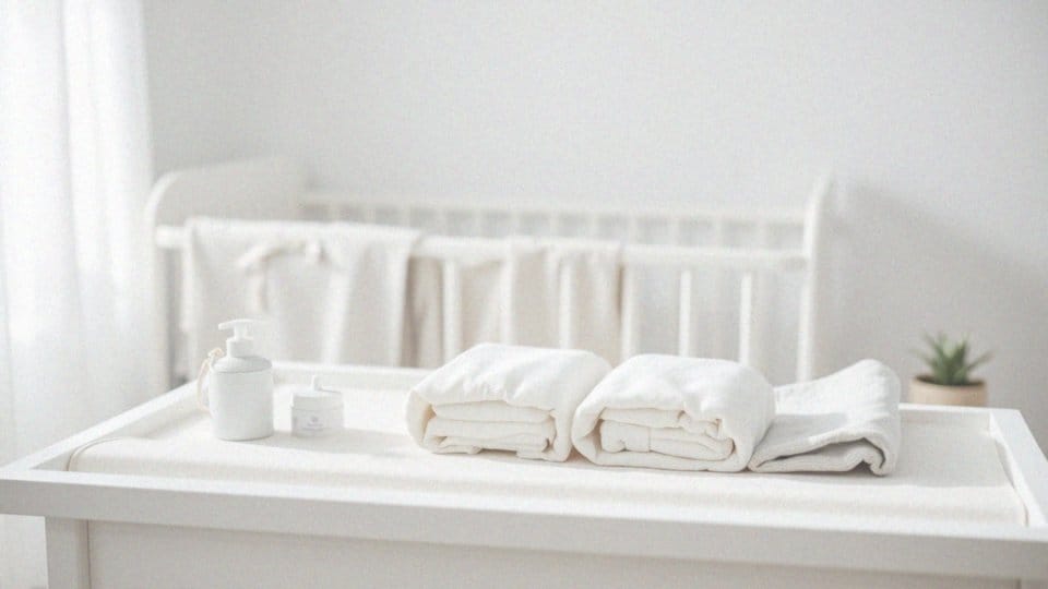 Jakie są rekomendacje dotyczące pielęgnacji skóry w przypadku wysypki?