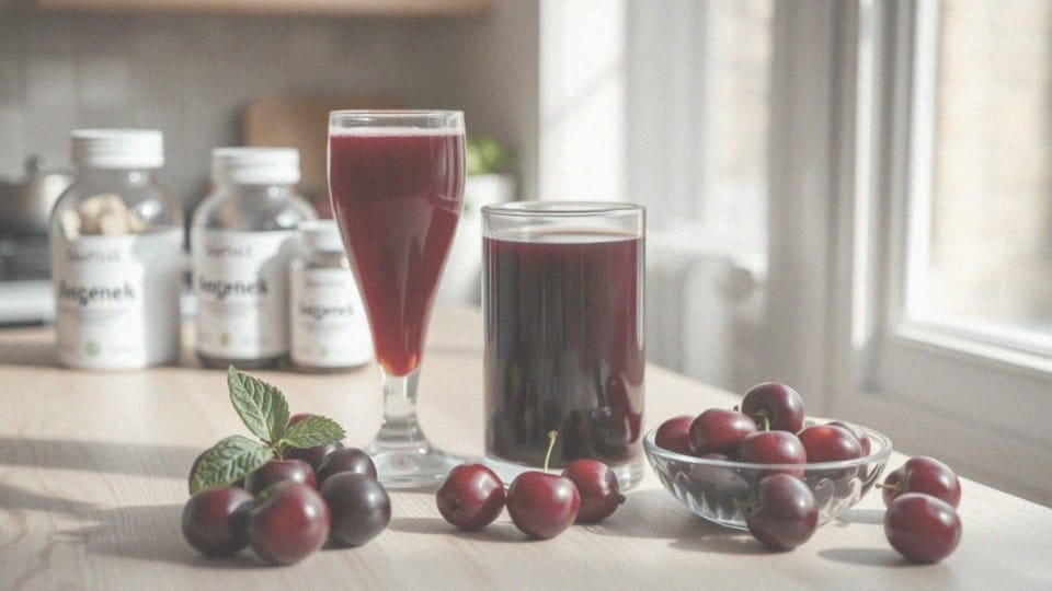 Czy suplementy takie jak tabletki na zakwasy są skuteczne?