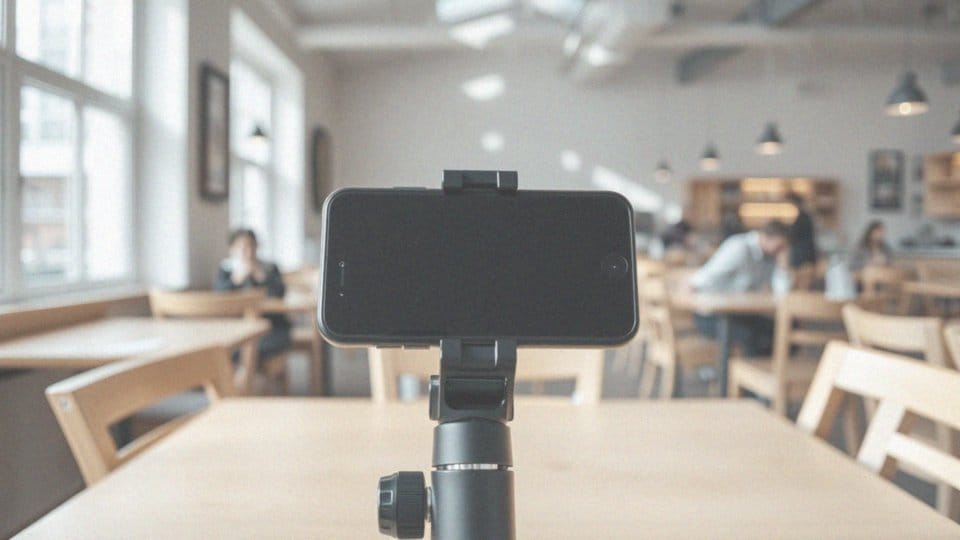 Dlaczego uchwyt do selfie stał się popularnym gadgetem wśród młodzieży?