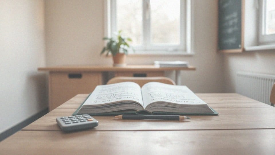 Jakie są wymagania egzaminacyjne z matematyki?