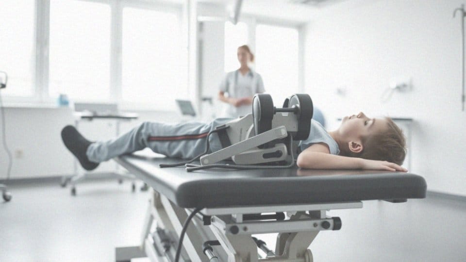 Jak efektywna jest terapia FED w leczeniu skoliozy?