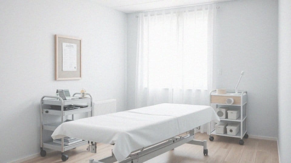 Jakie są ceny poszczególnych zabiegów rehabilitacyjnych?