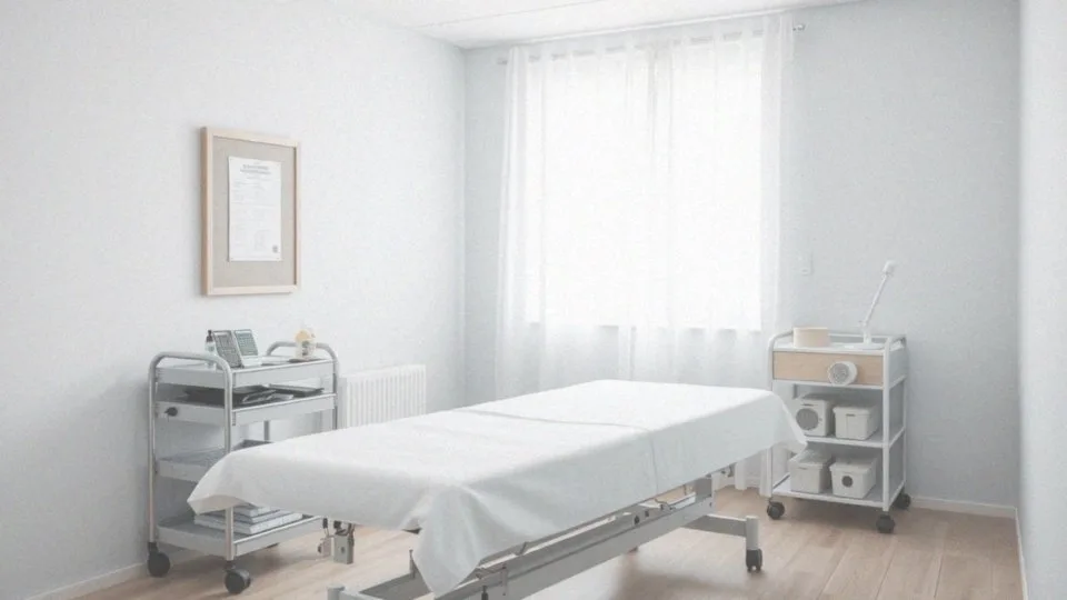 Jakie są ceny poszczególnych zabiegów rehabilitacyjnych?