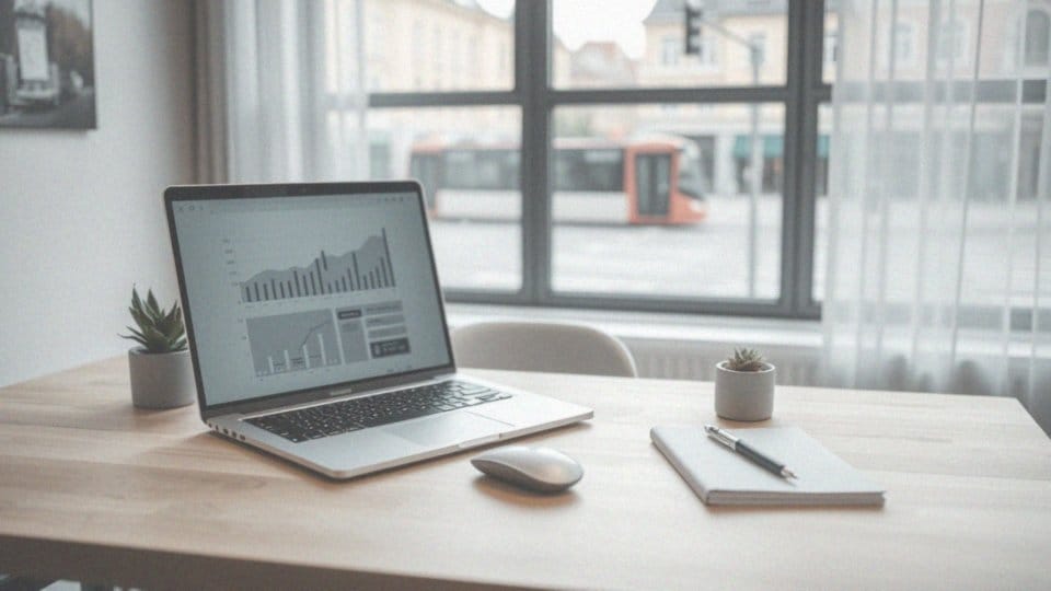 Co powinien zawierać biznesplan?