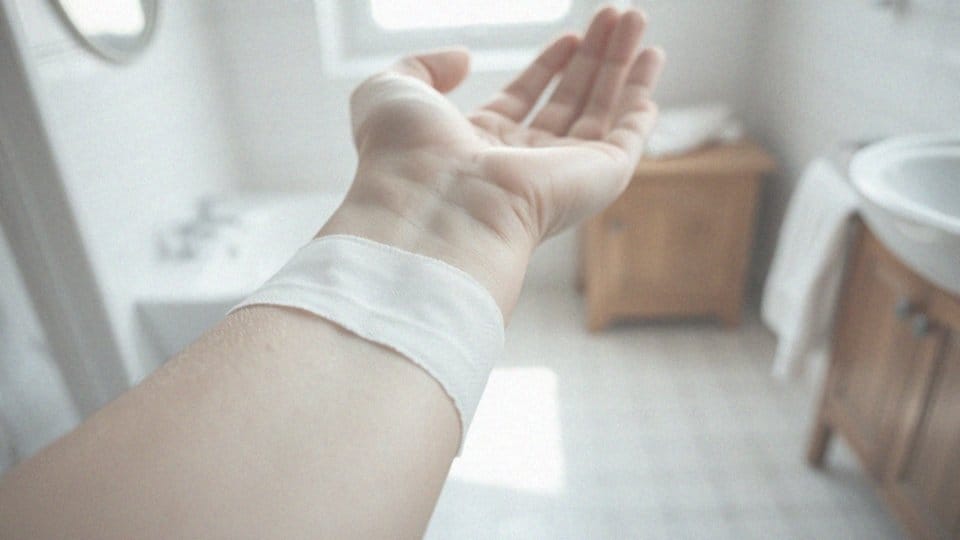 Jak przebiega gojenie się rany po usunięciu szwów?