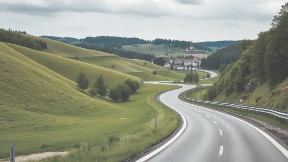 Jak turystyka wpływa na rozwój infrastruktury?