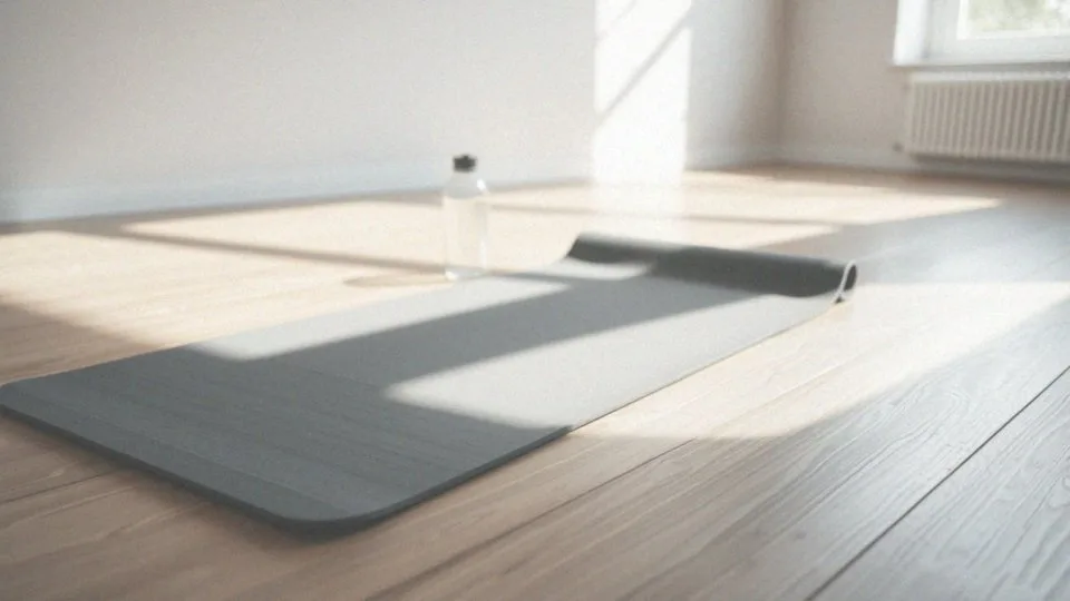 Jakie efekty przynosi regularne wykonywanie deski?