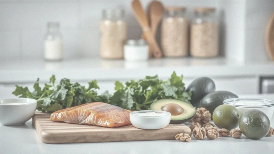 Jakie produkty spożywcze są polecane przy Hashimoto?