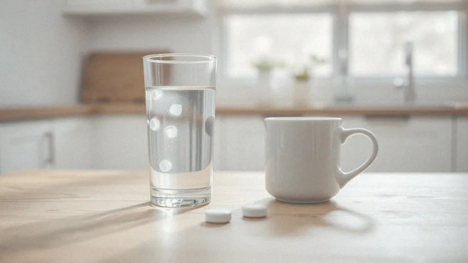 W jakiej formie dostępne jest Calcium z kwercetyną?