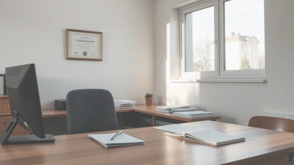 Jak dyrektor szkoły powinien postępować w przypadku przejścia nauczyciela na emeryturę?
