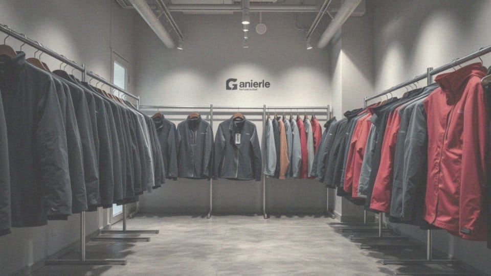 W jakich rozmiarach i kolorach dostępne są kurtki softshell damskie?