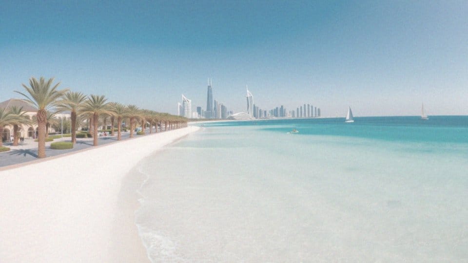 Jakie możliwości spędzania czasu wolnego są dostępne w Abu Dhabi?