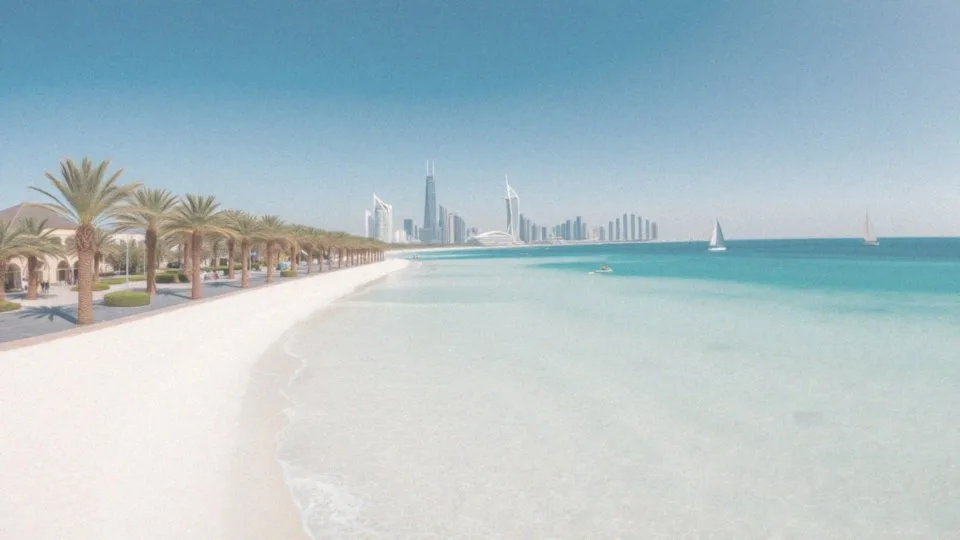 Jakie możliwości spędzania czasu wolnego są dostępne w Abu Dhabi?