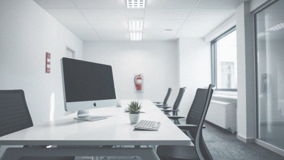 Dlaczego szkolenie okresowe BHP jest obowiązkowe dla pracowników administracyjno-biurowych?