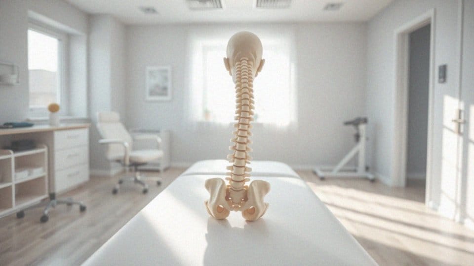 Jak skuteczna jest wczesna diagnostyka skoliozy?