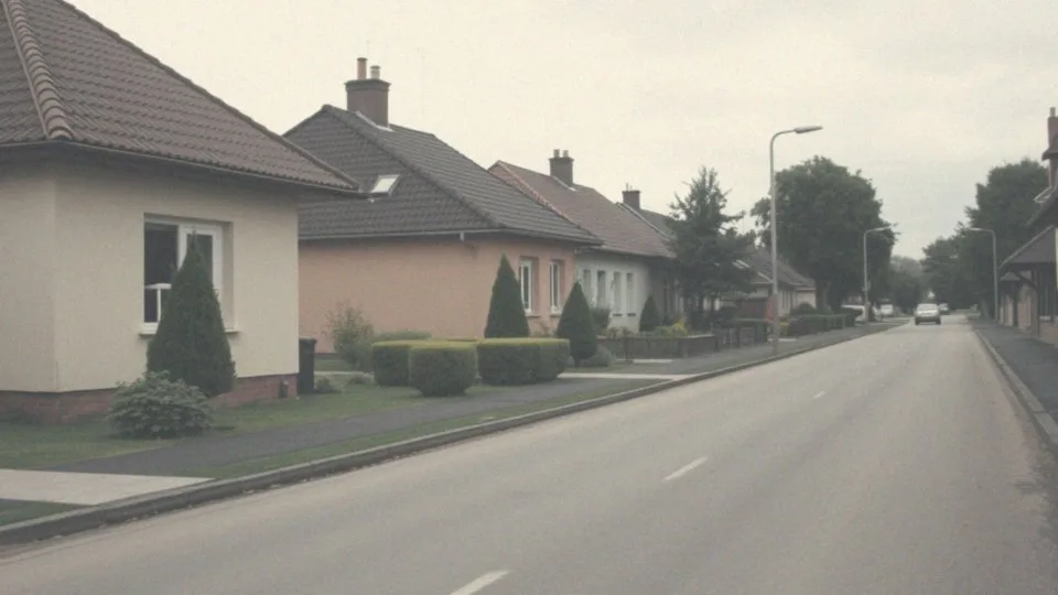 Jakie są powtarzalne schematy działania złodziei?