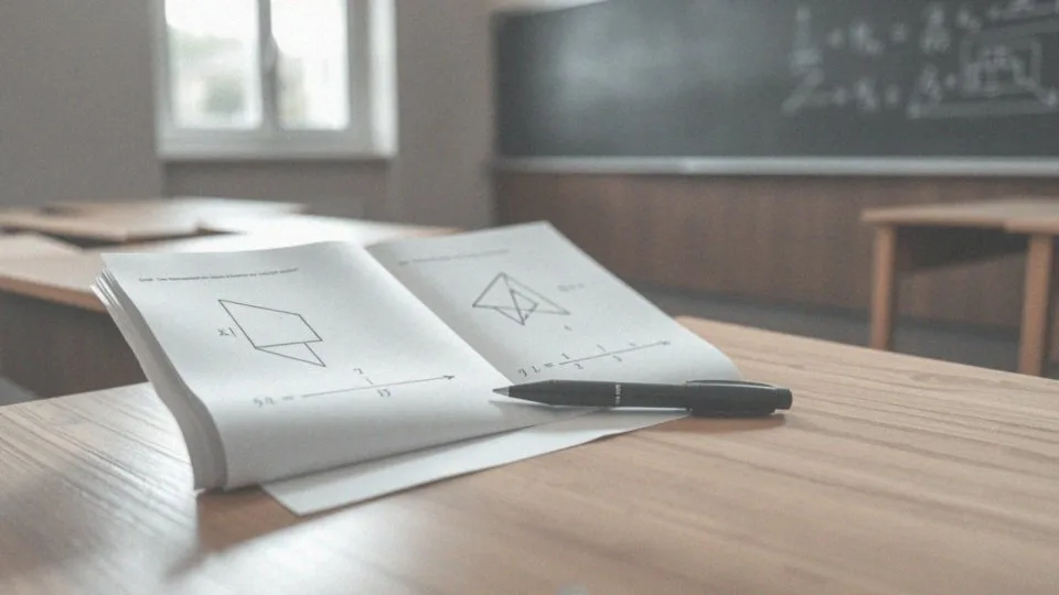 Ile zadań otwartych znajdzie się w arkuszu z matematyki na egzaminie ósmoklasisty 2025?