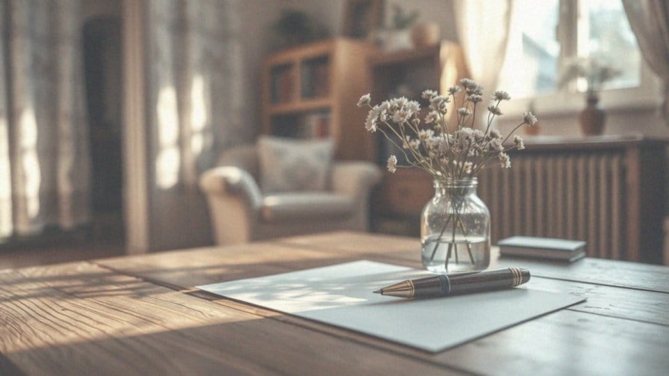 Jak spersonalizować życzenia ślubne od matki chrzestnej?