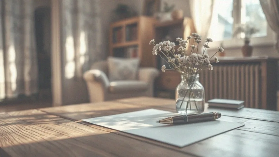 Jak spersonalizować życzenia ślubne od matki chrzestnej?