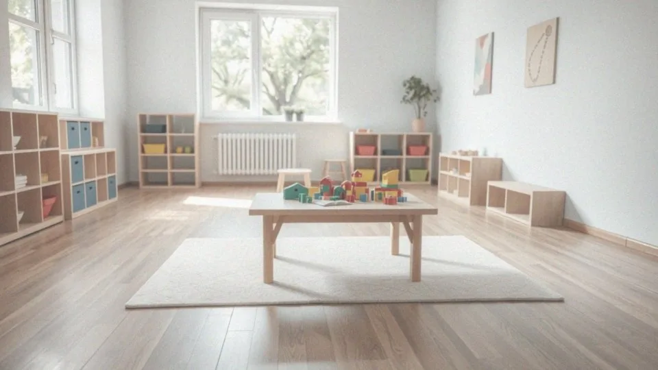 Czy oligofrenopedagog ma uprawnienia do pracy z dziećmi autystycznymi?