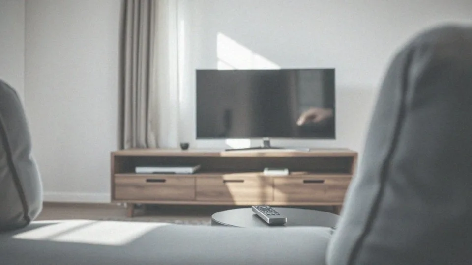 Jak korzystać z pilota zdalnego sterowania telewizorem?