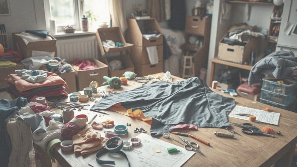 Jak samodzielnie wykonać kostiumy na Halloween?