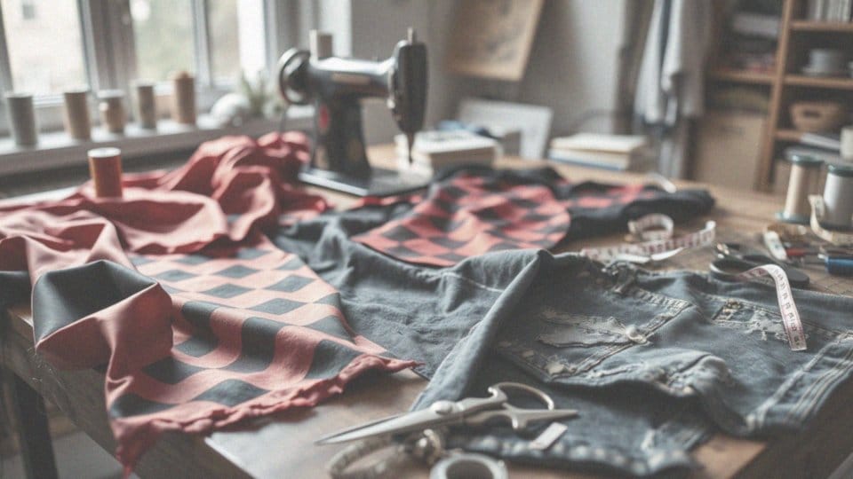 Jakie są materiały używane do produkcji strojów Harley Quinn?