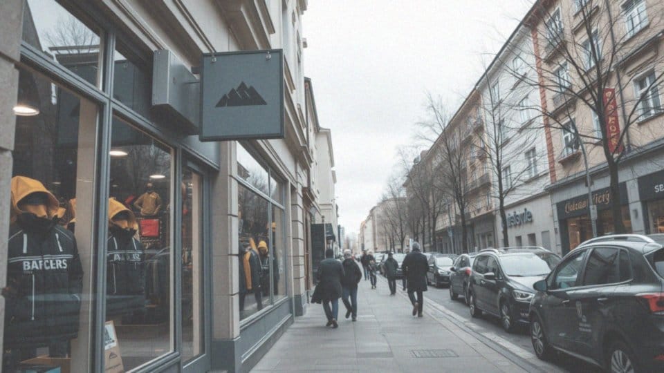 Gdzie można nabyć odzież z membraną 5000?