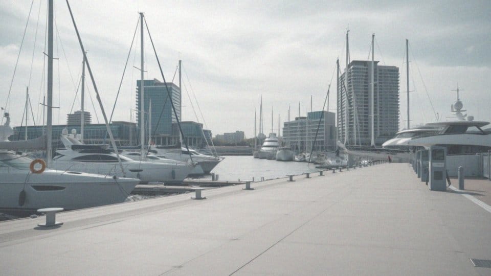 Jakie atrakcje turystyczne oferuje Gdynia nad morzem?