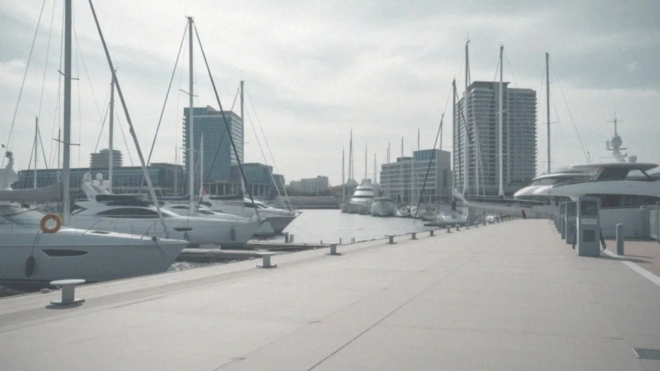 Jakie atrakcje turystyczne oferuje Gdynia nad morzem?