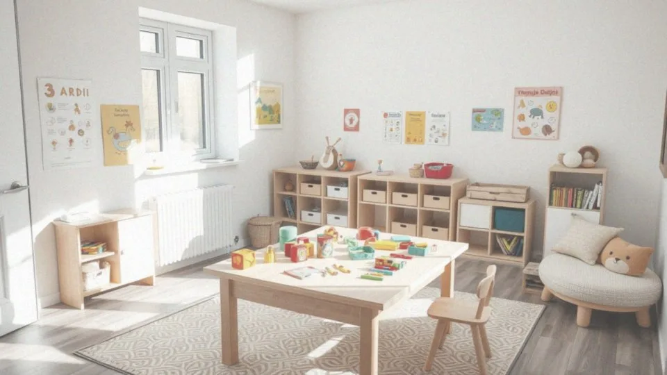 Jakie zajęcia terapeutyczne organizuje oligofrenopedagog?