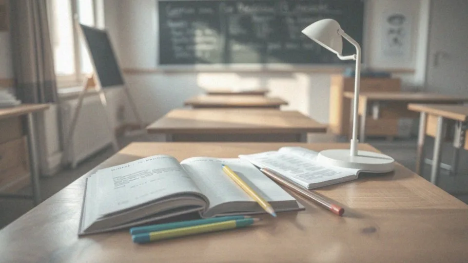 Jakie są najważniejsze kompetencje językowe wymagane na egzaminie?