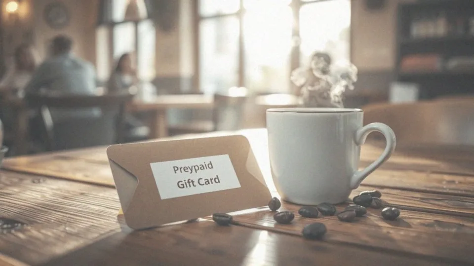 Czy karta przedpłacona może być podarowana innym osobom?